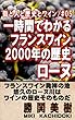 一時間でわかるフランスワイン2000年の歴史/第五巻: ローヌ編 しゃべりたくなるワインの話