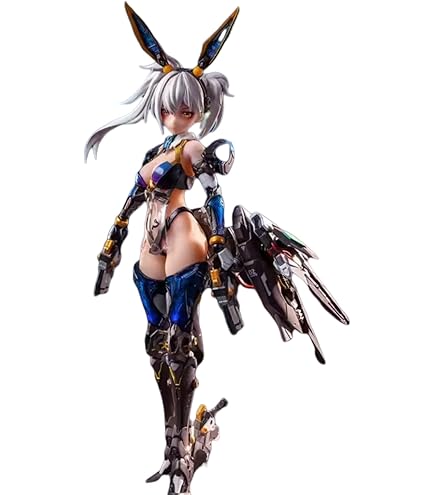 Amazon | T.S.F 雷霆特遣隊 Vodka・Mirror 1/9 シームレスアクション