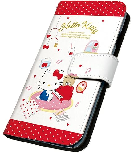 レア新品未使用　ハローキティ　ジャングルキティ　システム手帳カバー　ハイビスカス 新品未使用】ハローキティ ジャングルキティ システム手帳カバー