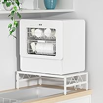食洗機台 Amazon.co.jp: TKUIN 食洗機台 W35～57×D36×H17cm 伸縮食洗器ラック