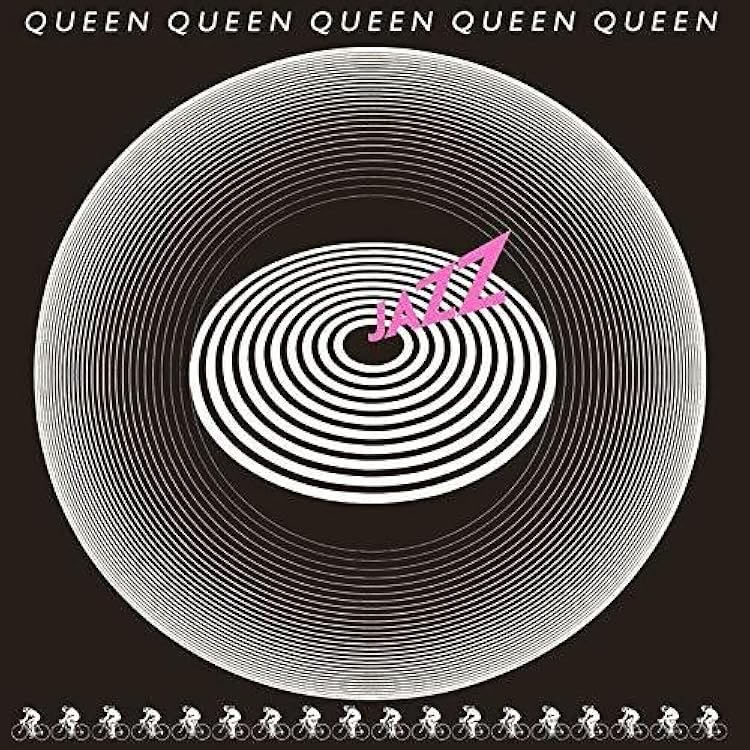 Amazon.co.jp: ザ・ゲーム(紙ジャケット仕様) - クイーン: ミュージック