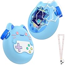 Amazon.co.jp: Tamagotchi Paradise(たまごっちパラダイス) 用 ケース