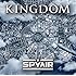 SPYAIR「KINGDOM(通常盤)」