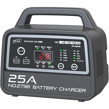 Amazon.co.jp 最新リリース: バッテリー充電器 の新着ランキングです。