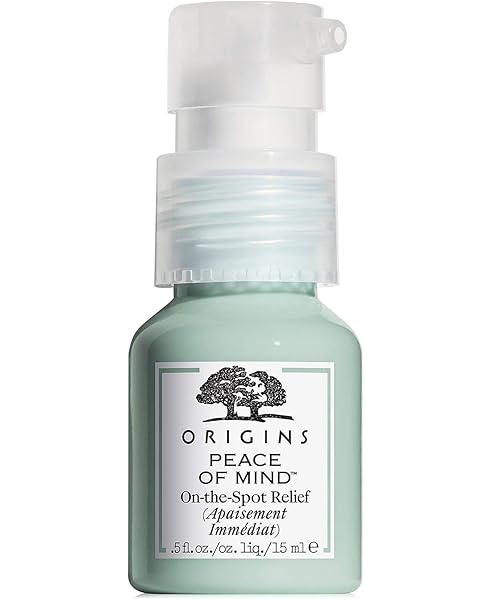 オリジンズ ピースオブマインド 15ml 並行輸入品 Origins オリジンズ 香水 フレグランス 通販 Amazon