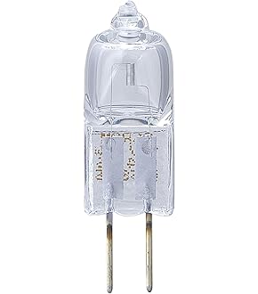 Amazon | OSRAM（オスラム） ハロゲンランプ ハロスター 10W 12V