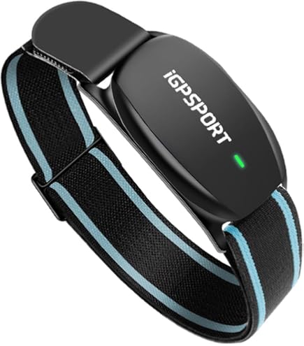 Amazon.co.jp: GARMIN(ガーミン) ハートレートセンサー HRM-Dual 並行