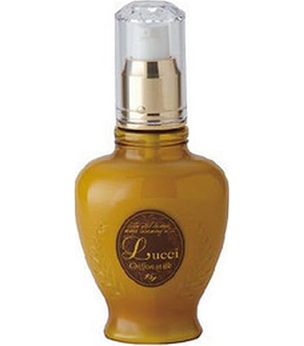 Amazon | 三口産業 ルッチ(Lucci) フォードヘア メルティシロップ