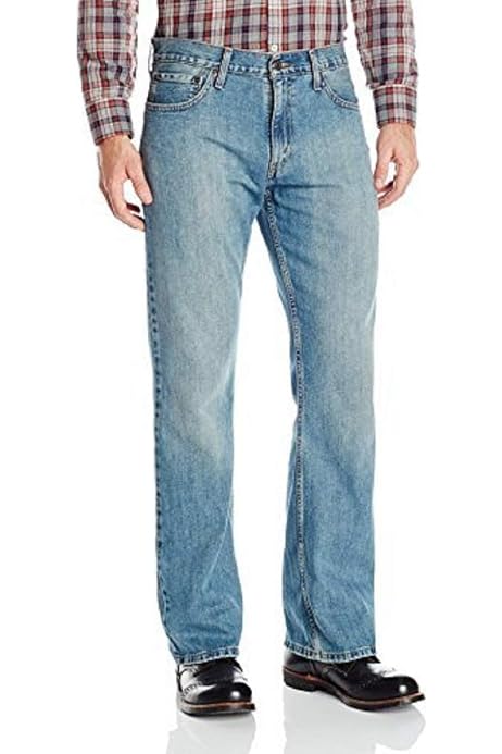 Levi's Men's 527 Slim Boot Cut Jean 
