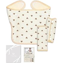 handmade抱っこひも用よだれカバー order page 胸カバー よだれカバー 3枚セット 抱っこ紐 よだれ カバー
