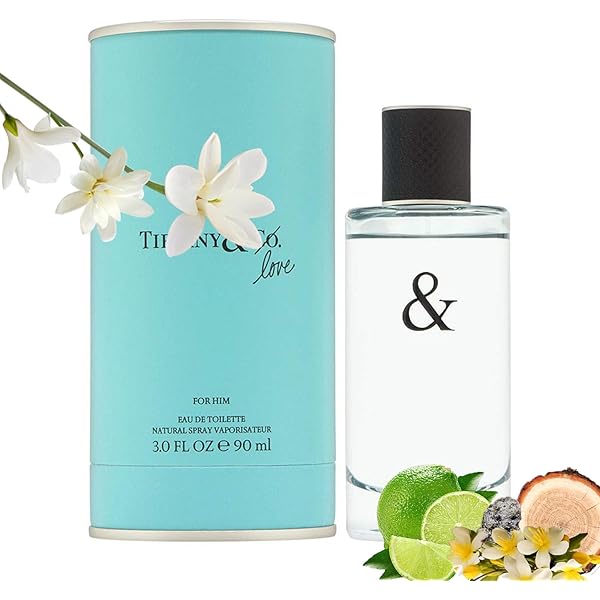 新品Tiffany & Co. Love for himオードトワレ 50ml Buy Tiffany & Co Love For Him EDT Spray (M) Online