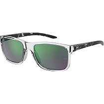 サングラス‼️‼️アンダーアーマー❕ Amazon.co.jp: [アンダーアーマー] サングラス UA ASSIST2 08A