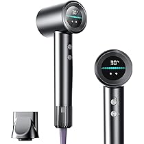 Amazon | ドライヤー【2025進化モデル・20s速乾】大風量 高速