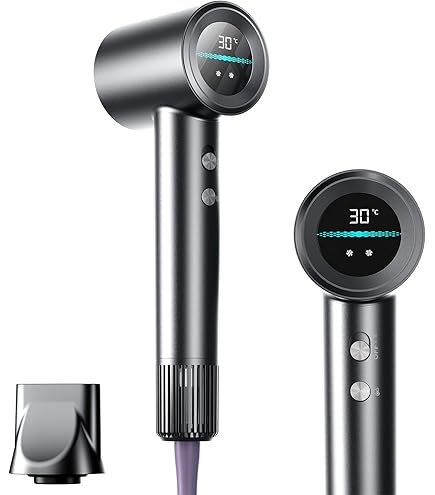 Amazon | ドライヤー 【大風量＆美髪】TOPZEE速乾ヘアドライヤー 高