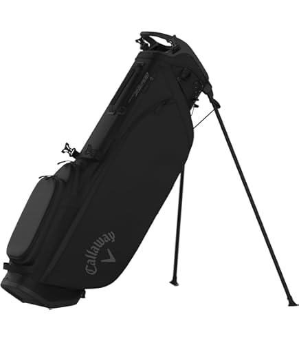 Callaway Stand Golf Bag Callaway STN CHEV 25 Stand Golf Bag - 5.7