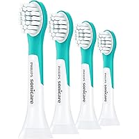 【新品】PHILIPS Sonicare 電動歯ブラシ 本体替えブラシ付き Amazon | フィリップス 替えブラシ ソニッケアー キッズブラシ