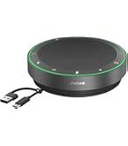 Amazon.co.jp: Jabra Speak2 75 [国内正規品] 会議用マイクスピーカー