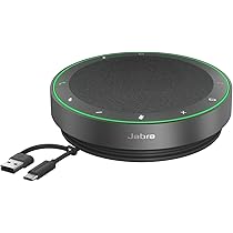 Amazon.co.jp: Jabra Speak2 75スピーカーフォン [国内正規品] 会議用