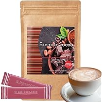 Amazon.co.jp: エクササイズコーヒー 1袋15本入 お試し coffee 珈琲