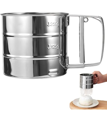 Amazon | Yuntuzhiyan 110V 直径40cm 電動篩 小型振動ふるい 選別機