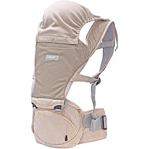 Amazon.co.jp: napnap（ナップナップ） ヒップシート 肩紐つきヒップ