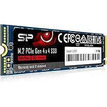 シリコンパワー 1TB M.2 PCIe Gen 4 x 4 SSD UD9N 61r0SRSEChL._AC_UL210_SR210,
