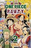 ONE PIECE PARTY