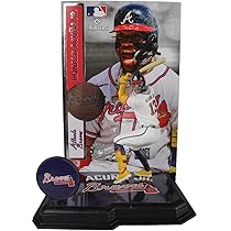 Amazon.co.jp: マクファーレントイズ MLB バリー・ボンズ 700号