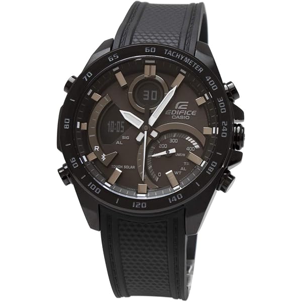 Amazon | [カシオ エディフィス] CASIO EDIFICE ECB-900シリーズ