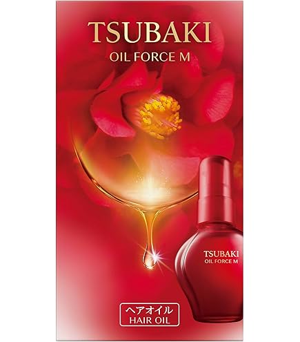 Amazon | TSUBAKI(ツバキ) オイルパーフェクション ヘアトリートメント