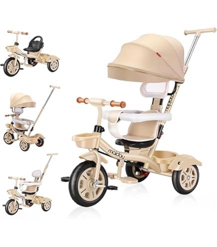 Amazon.co.jp: 【世界基準の安全性×皇室ご愛用】PUKY 四輪車