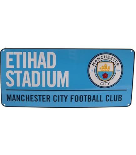 Amazon｜マンチェスター シティ F.C. フリース ブランケット PL