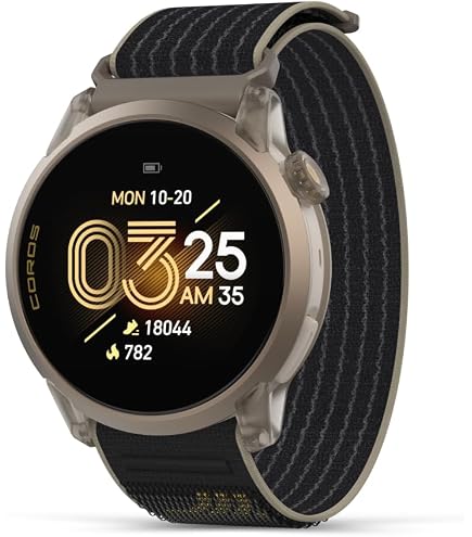 Amazon.co.jp: COROS Heart Rate Sensor Armband Optical Heart Rate