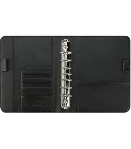 Amazon.co.jp: FranklinCovey - FCシグネチャーバインダー - レザー