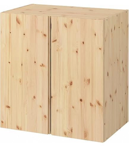 Amazon.co.jp: IKEA (イケア) EKET エーケト キャビネット（引き出し×2