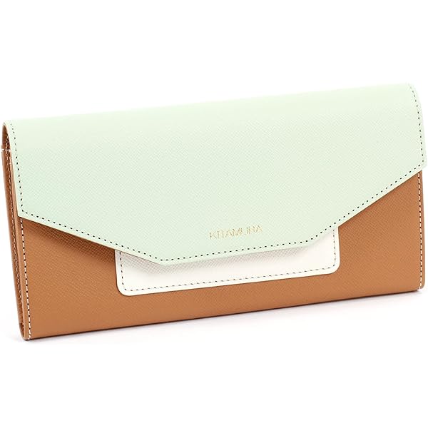 Amazon | [キタムラ] 長財布 キズが目立ちにくい型押し PH0570