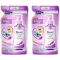 10個セット ビオレ パーフェクトオイル つめかえ 210ml Amazon | ビオレ メイク落としパーフェクトオイル つめかえ用