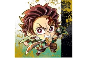 にふぉるめーしょん 鬼滅の刃ディフォルメシールウエハース 其ノ十五 20個 BOX 食玩