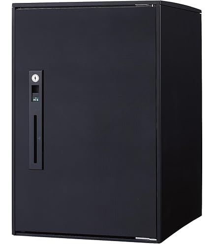 Amazon.co.jp: パナソニック(Panasonic) 集合住宅用宅配ボックス COMBO