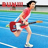 RUN!!! [CD+DVD]