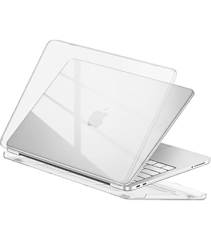 Amazon.co.jp: 【Macbook Neo向けの保護ケース 本色にフィット】T