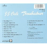Amazon.co.jp: ナチュラリー(紙ジャケット仕様) - J.J.ケイル