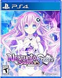 Neptunia: Sisters VS Sisters (輸入版:北米) - PS4