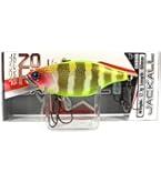 Amazon | JACKALL(ジャッカル) バイブレーション TN60