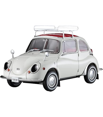 Amazon | IXO/イクソ 1/43 ホンダ N360 1967年 グリーン ノレブ