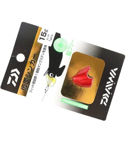 Amazon | ダイワ(DAIWA) エギング 仮面シンカーボートII 40g