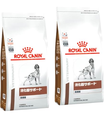 ロイヤルカナン 犬 消化器サポート 高繊維 3kg Amazon.co.jp: ロイヤルカナン 犬用 消化器サポート 高繊維