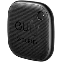 Amazon.co.jp: Anker Eufy (ユーフィ) Security SmartTrack Link