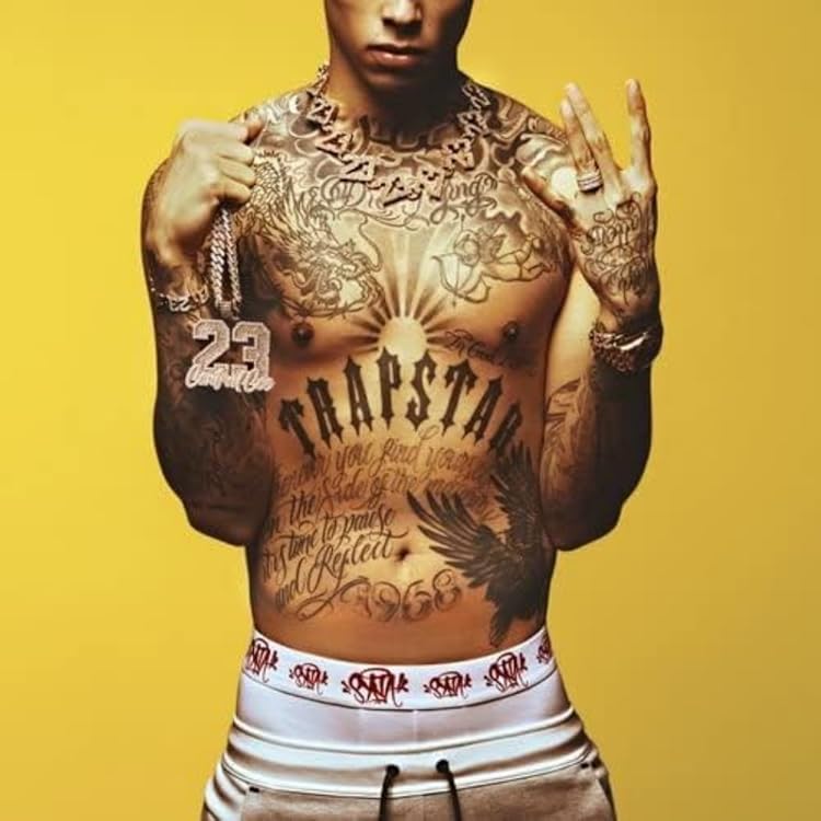 Amazon.co.jp: CAN'T RUSH GREATNESS: ミュージック