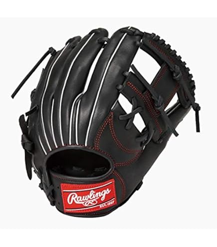 Amazon | Rawlings(ローリングス)野球 グラブ グローブ 大人用 軟式